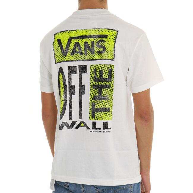T-SHIRT CUT AND PASTE VANS - Mad Fashion | img vers.650x/